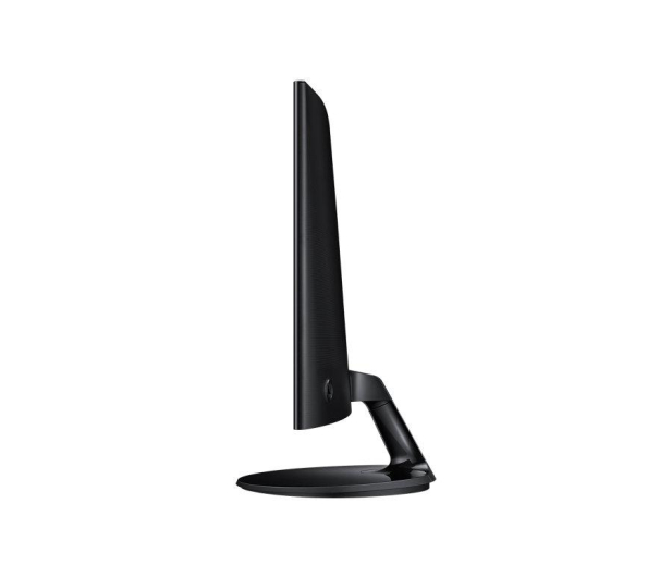 Samsung C24F390FHUX Curved - 303392 - zdjęcie 3